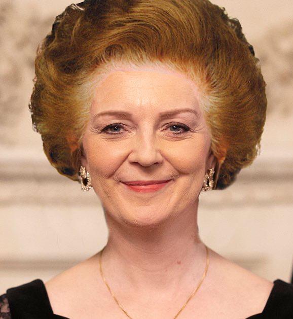 PhilMyers53's tweet photo. She's not even been declared and the lies have already started
" Too busy "
#ChickenTruss https://t.co/3QMgTsRae7