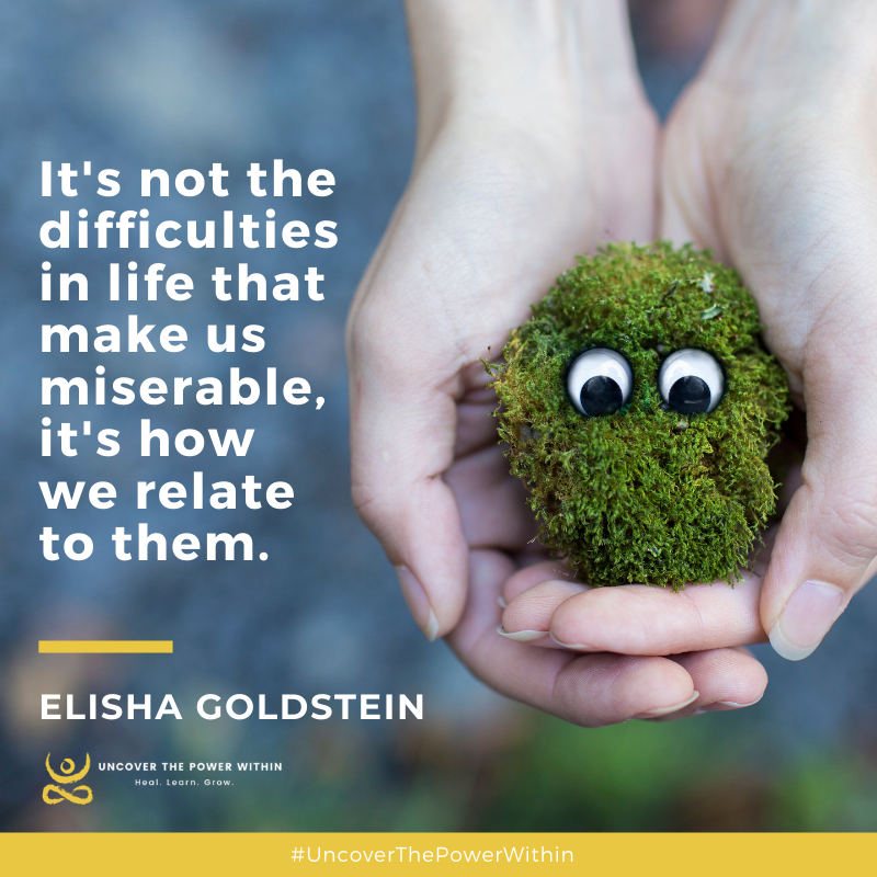 Mindful_Living's tweet photo. When a difficult moment arises, put your hand on your heart, recognize the difficulty of the moment, and feel the power of choosing self-compassion.
#DifficultMoments #MindfulLiving #NowEffect #ChoicePoint #UncoverThePowerWithin https://t.co/RJwdROSREg