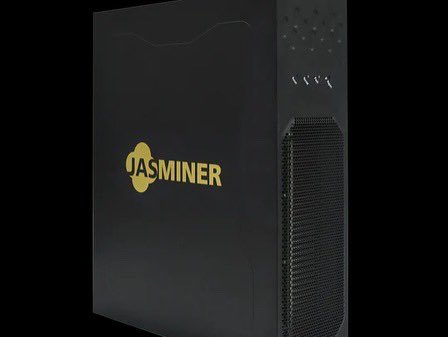 cryptominingins's tweet photo. Super QUIET &amp; Super EFFICIENT @1040MH @480W 
| The NEW Jasminer X4-Q 1 GH/s ETC ASIC Miner 👇👇👇
https://t.co/fsdC5RlQ5X https://t.co/OsjbWiFcUm