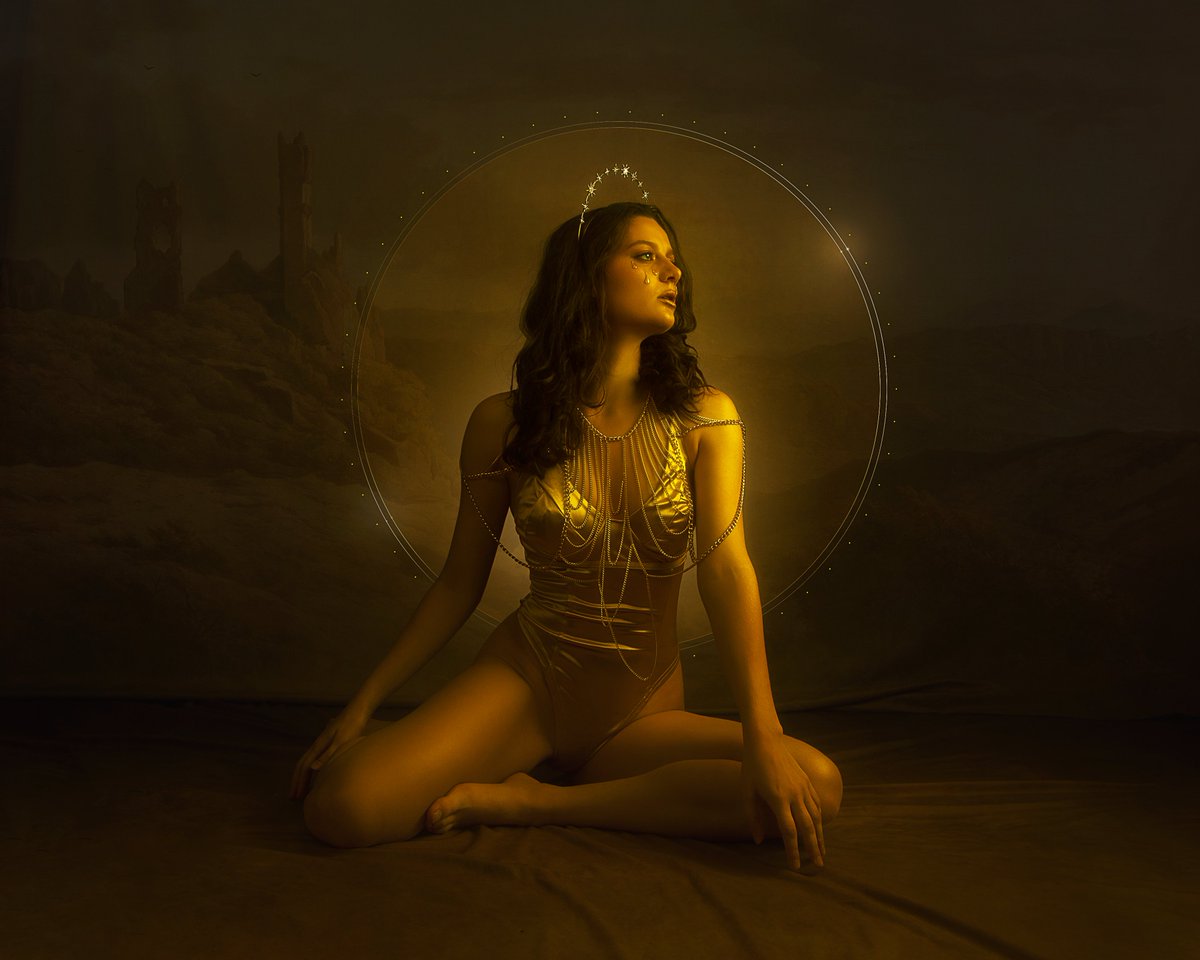 Neisha T. Ford tweet media