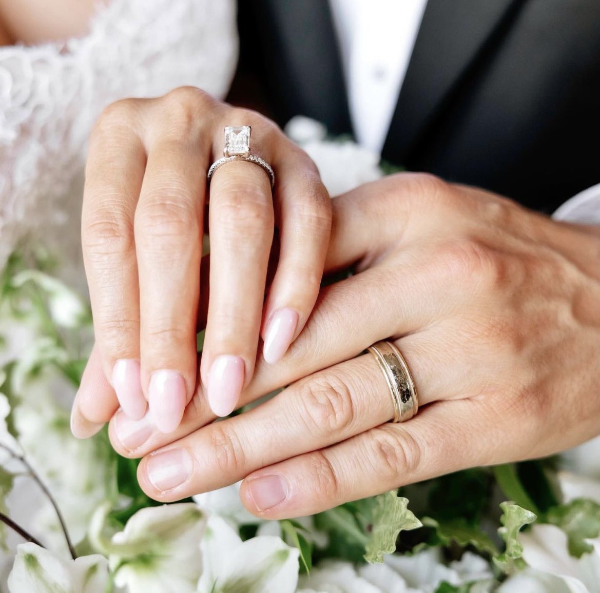 Nikki Bella Gets Married; Wedding WWE Specials To Air On E Network 2