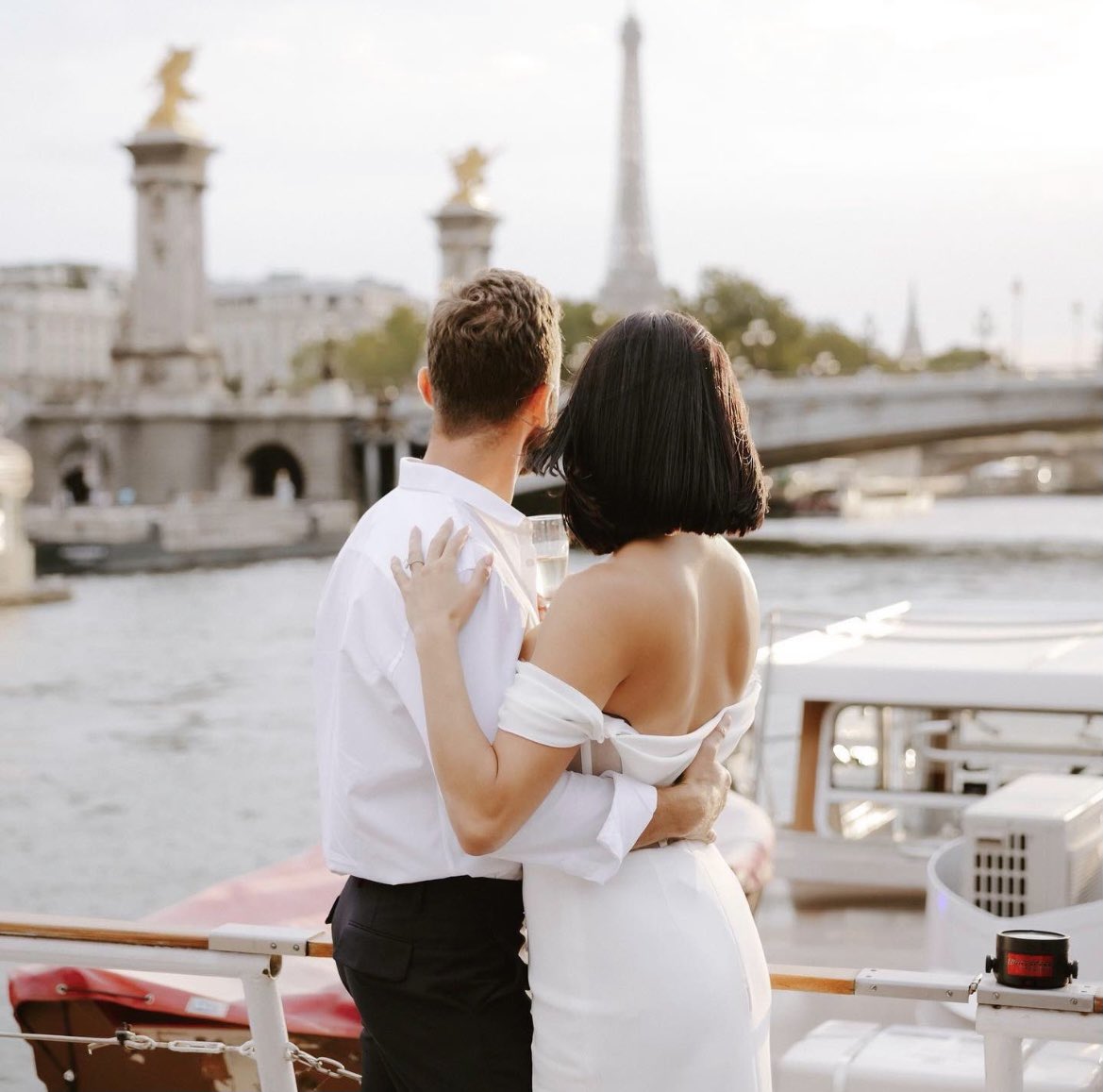 Nikki Bella Gets Married; Wedding WWE Specials To Air On E Network 1