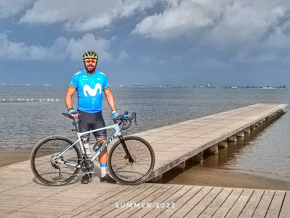 hasselvines's tweet photo. #Xiaomi11T #hasselvines #mediterranean #terresdelebre #sealife #beutifulplaces #deltadelebre #casetesdeldelta #fotografia #gravelbike #giantrevolt #morningstorm #gravellife #gravelterritori https://t.co/ooGQ4FHmFv