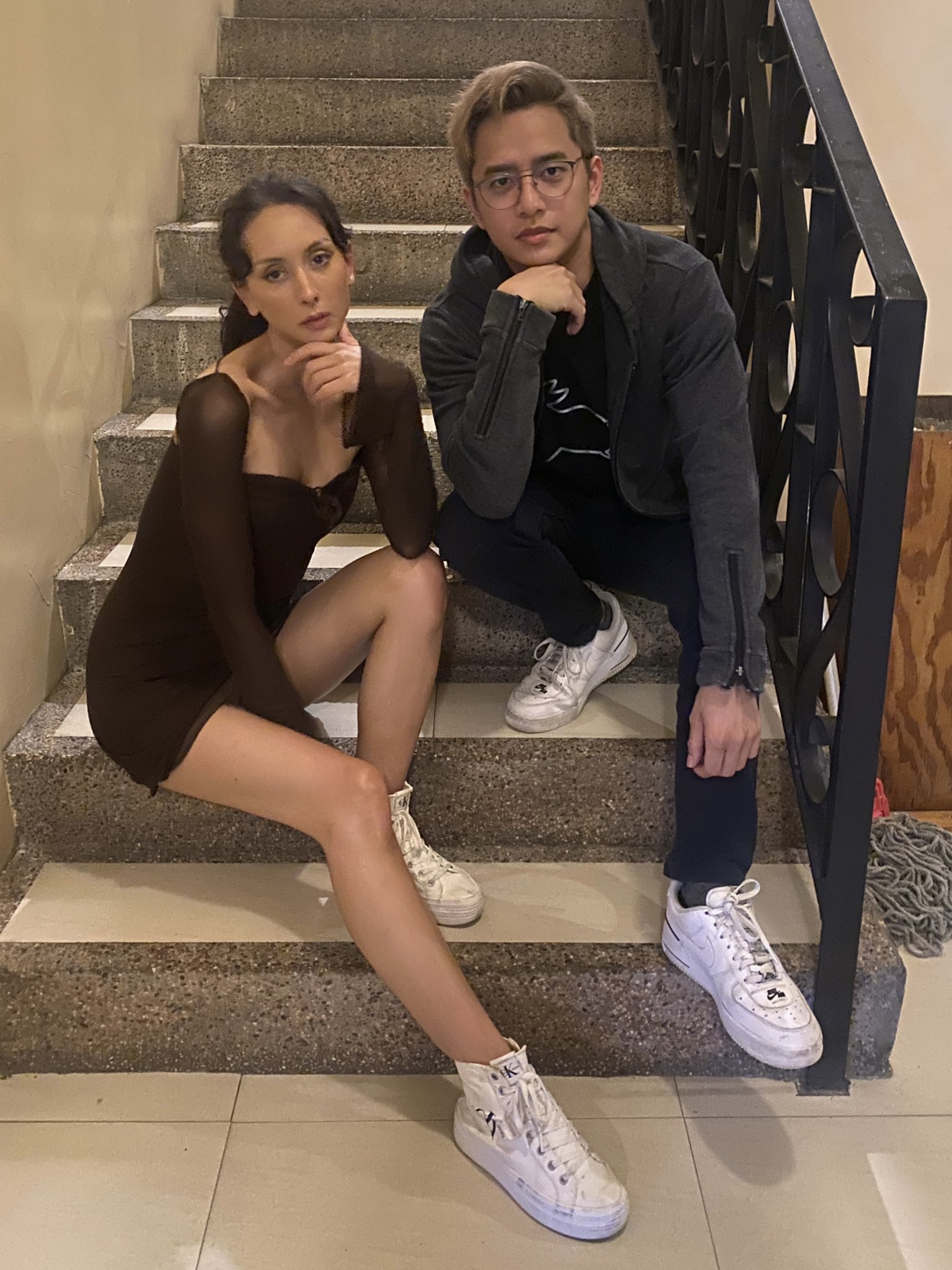 Lydia Lane on Twitter "Bias wrecker yanidedios 🤍 https//t.co