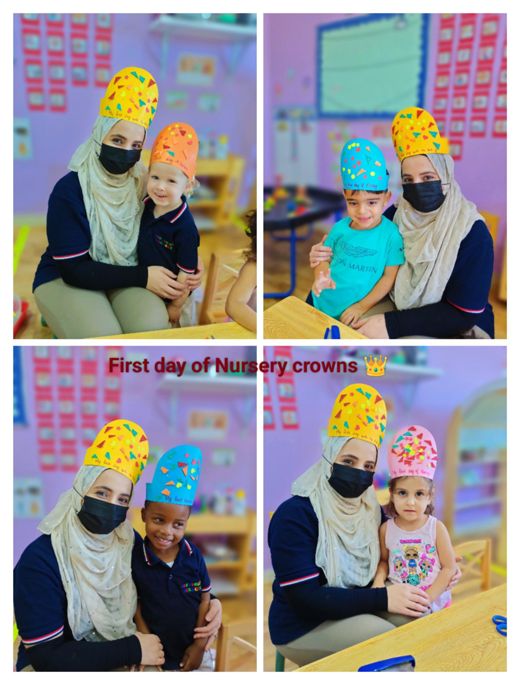 EduFun_Nursery's tweet photo. #firstdayofschool #firstdayofnursery #kidsfunday #abudhabikids #newacademicyear #20222023acdemicyear #preschool #preschoolclass #WelcomeBacktoSchool https://t.co/03qseghb19