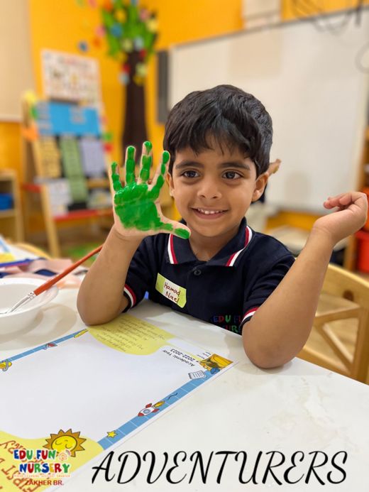 EduFun_Nursery's tweet photo. #firstdayofschool #firstdayofnursery #kidsfunday #abudhabikids #newacademicyear #20222023acdemicyear #preschool #preschoolclass #WelcomeBacktoSchool https://t.co/03qseghb19