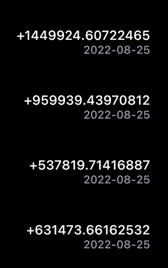 CRYPTOMACHINE🤖 tweet media