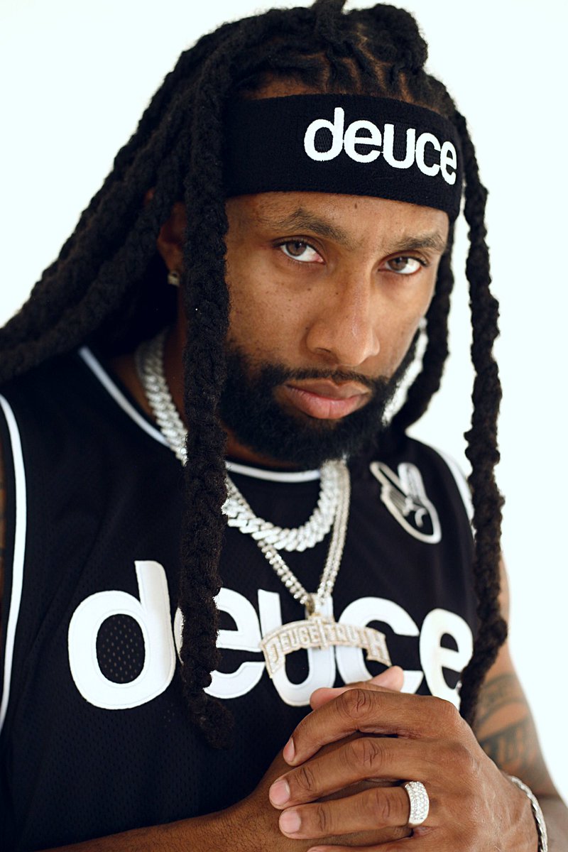 DEUCETHETRUTH_'s tweet photo. Your Time is NOW 👁 @deucebrand #DeuceTheTruth #viral https://t.co/I01gyCD2r1