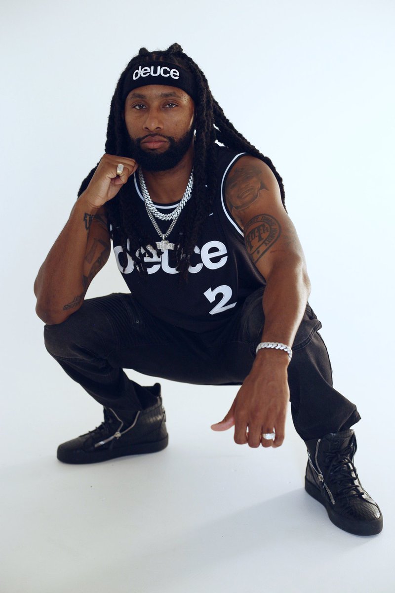 DEUCETHETRUTH_'s tweet photo. Your Time is NOW 👁 @deucebrand #DeuceTheTruth #viral https://t.co/I01gyCD2r1