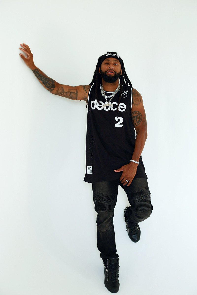 DEUCETHETRUTH_'s tweet photo. Your Time is NOW 👁 @deucebrand #DeuceTheTruth #viral https://t.co/I01gyCD2r1