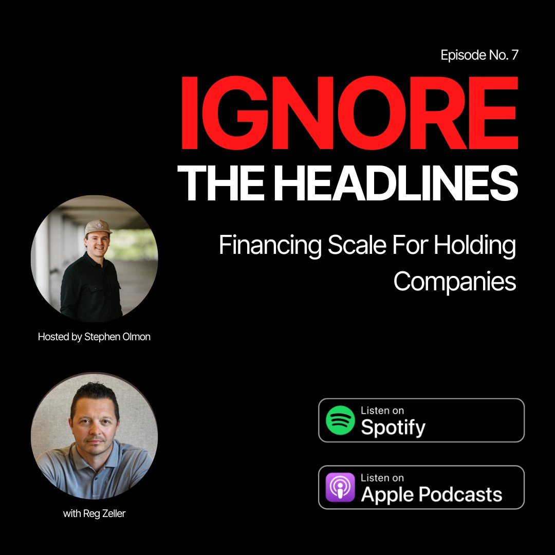 ignorepod's tweet photo. Another great episode of Ignore The Headlines featuring @RegZeller 

https://t.co/BU92ojoNeN https://t.co/tkCuOnsHoX