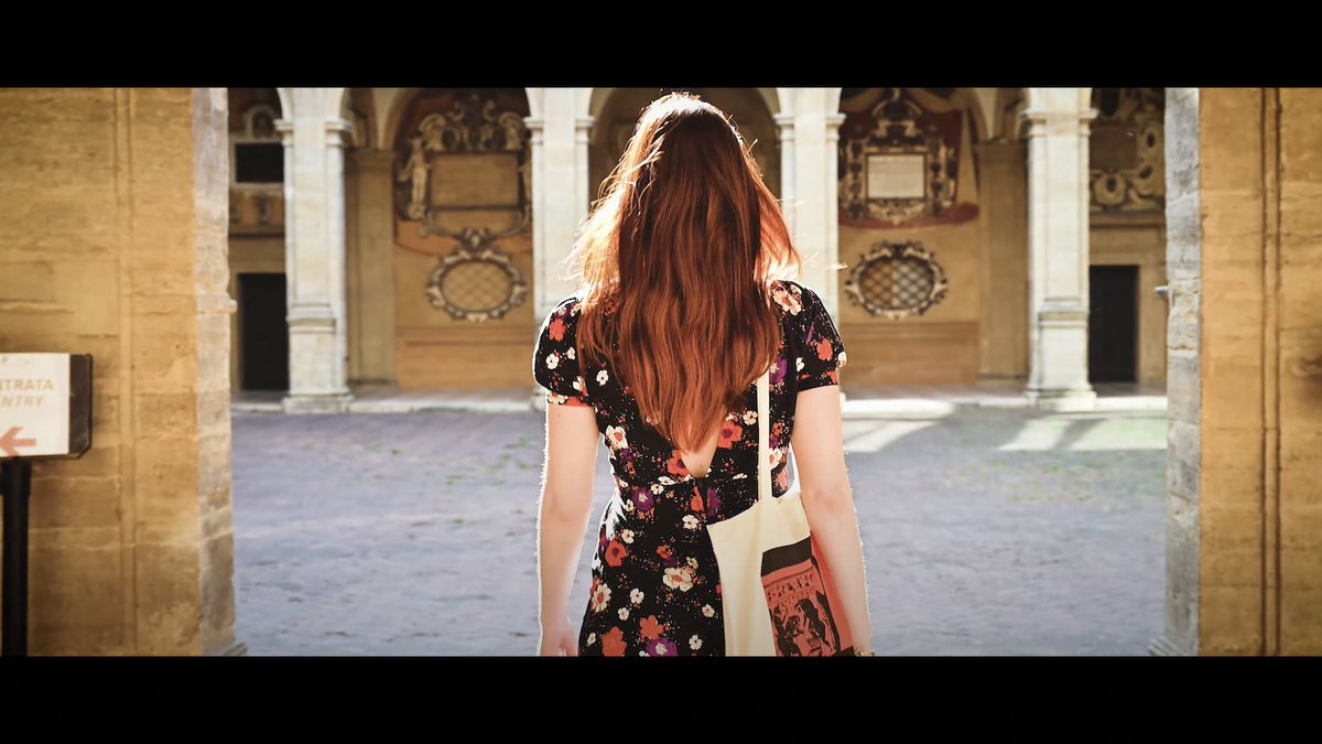 Ci siamo quasi... In questo video una piccola anticipazione del #Festival di #PandoraRivista 2022. Guarda ora: youtube.com/watch?v=EjmbsP…