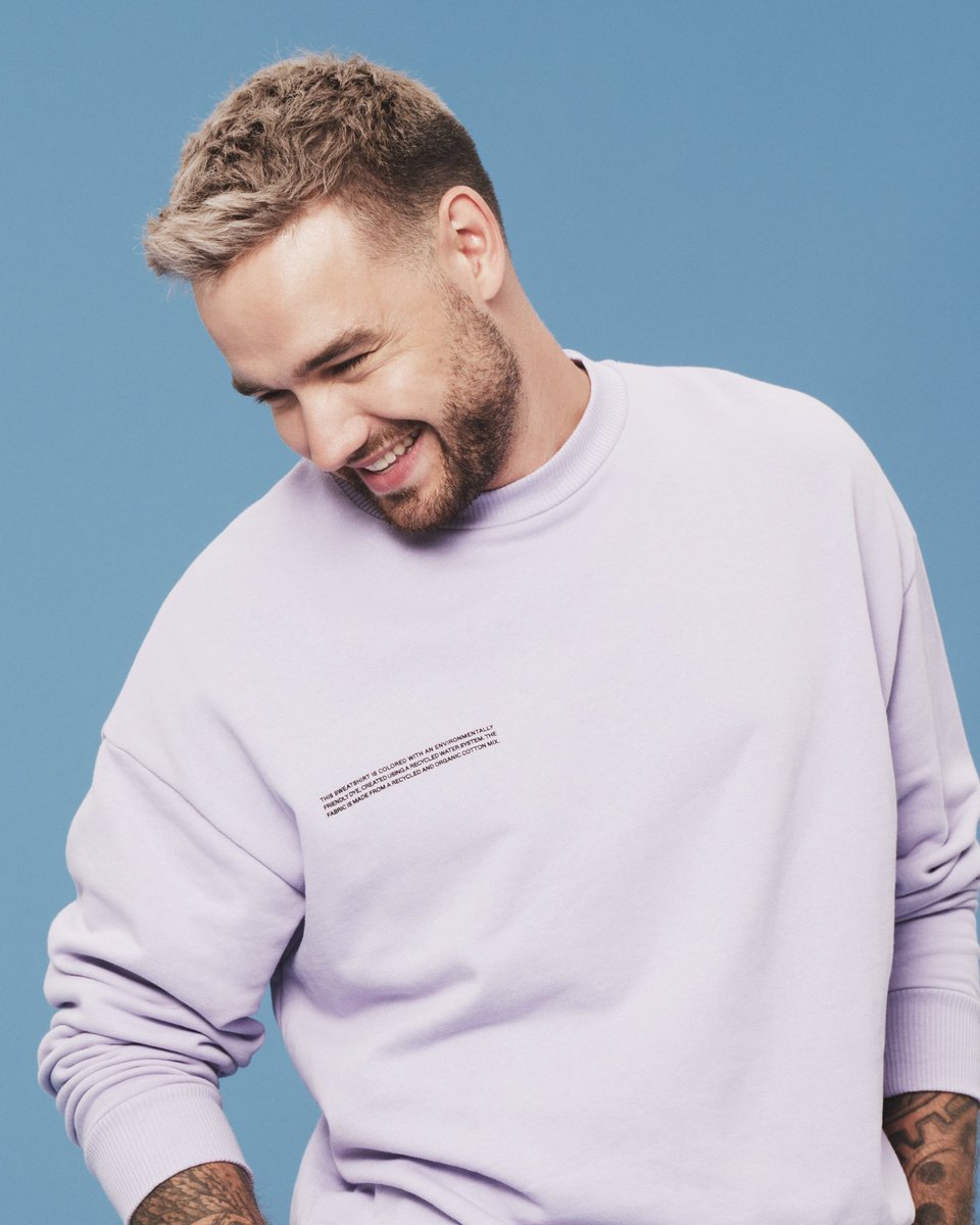 smile, it’s your birthday <a href="/LiamPayne/">Liam</a>! 🥳

celebrate with the #LiamPayne essentials playlist 🎧🎂
— liampayne.lnk.to/essentialsTP