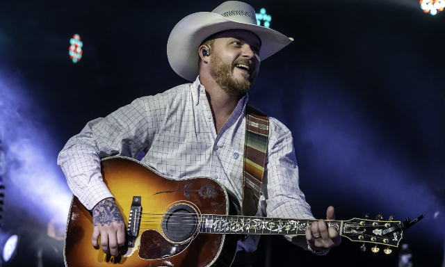 KICK104's tweet photo. Did someone say FREE TICKETS? Yes, you read that right! We're giving you a chance at free tickets to Cody Johnson and guests at the summit arena at The Monument on Sept 9th! Just be listening to KICK 104 This week for your chance! And you will be entered to win a VIP package! https://t.co/KnxtANaUJp