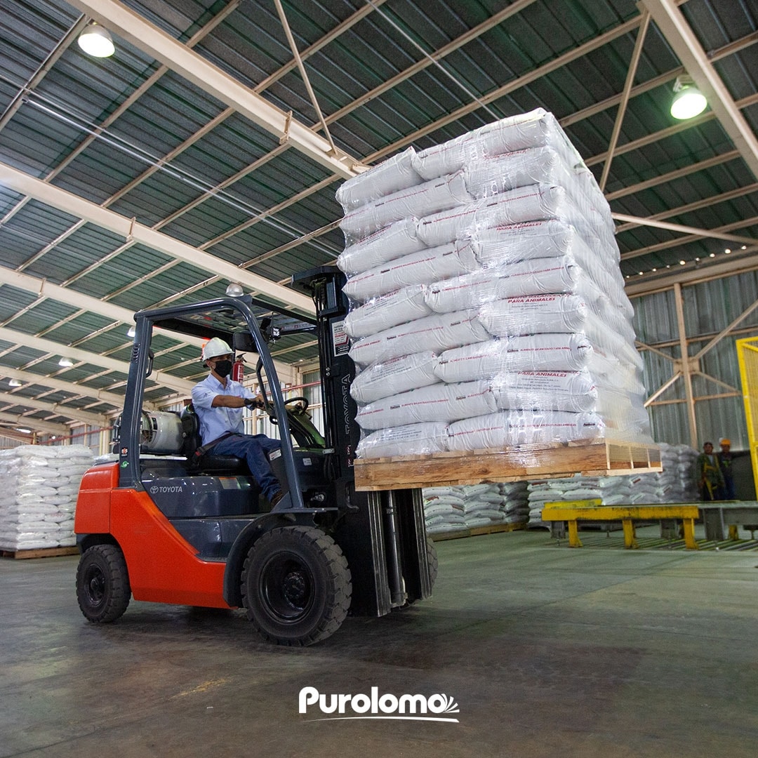 Alibal Trade es una marca comprometida con el desarrollo agroindustrial de Venezuela. Conoce todo lo que tenemos para ti. ¡Somos Venezuela! 🇻🇪