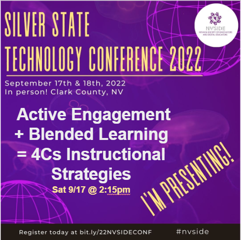 LoomisKim's tweet photo. Excited to share #nvdigitallearning insights at #nvside Come join us. Register at https://t.co/2psQYibXln https://t.co/9pc5bDq7KQ