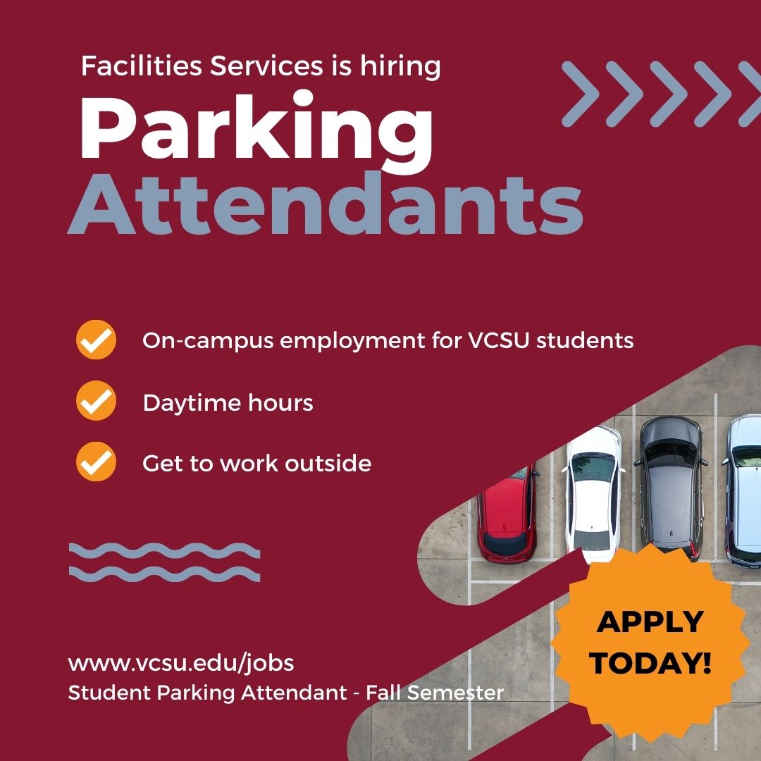 vcsucareer's tweet photo. Check out this opportunity, Vikings! 🚗

#vcsuvikings #careerservices #jobsearch #nowhiring #workingstudent https://t.co/R1vWqnwxiS