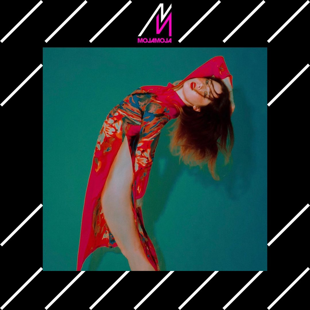 MojaMoja tweet media