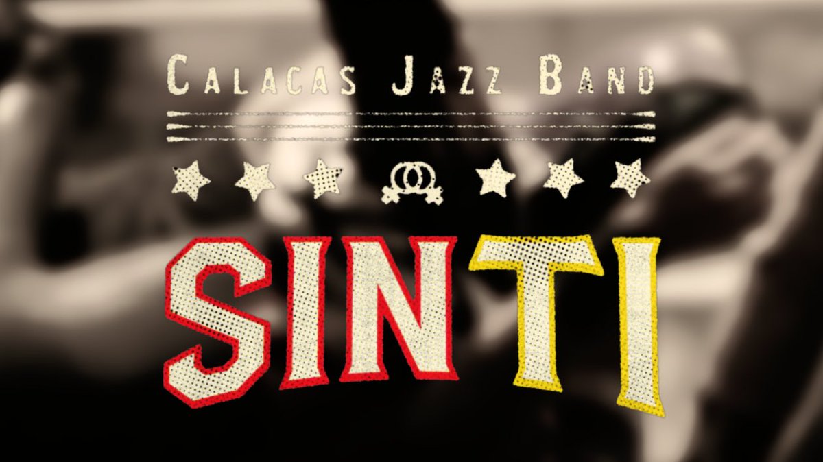 contrajazzymas's tweet photo. “Sin Ti”, #videoclip de @calacasjazzband producido por @PolytroposAC ganó a “Mejor Video Musical” en Cannes Short Film Festival > https://t.co/uCLY60xhHl https://t.co/CN1m1MUFt3