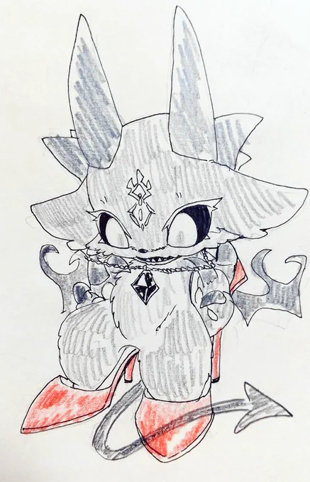 全日本でびちゃん描けなくてくるしい委員会 
