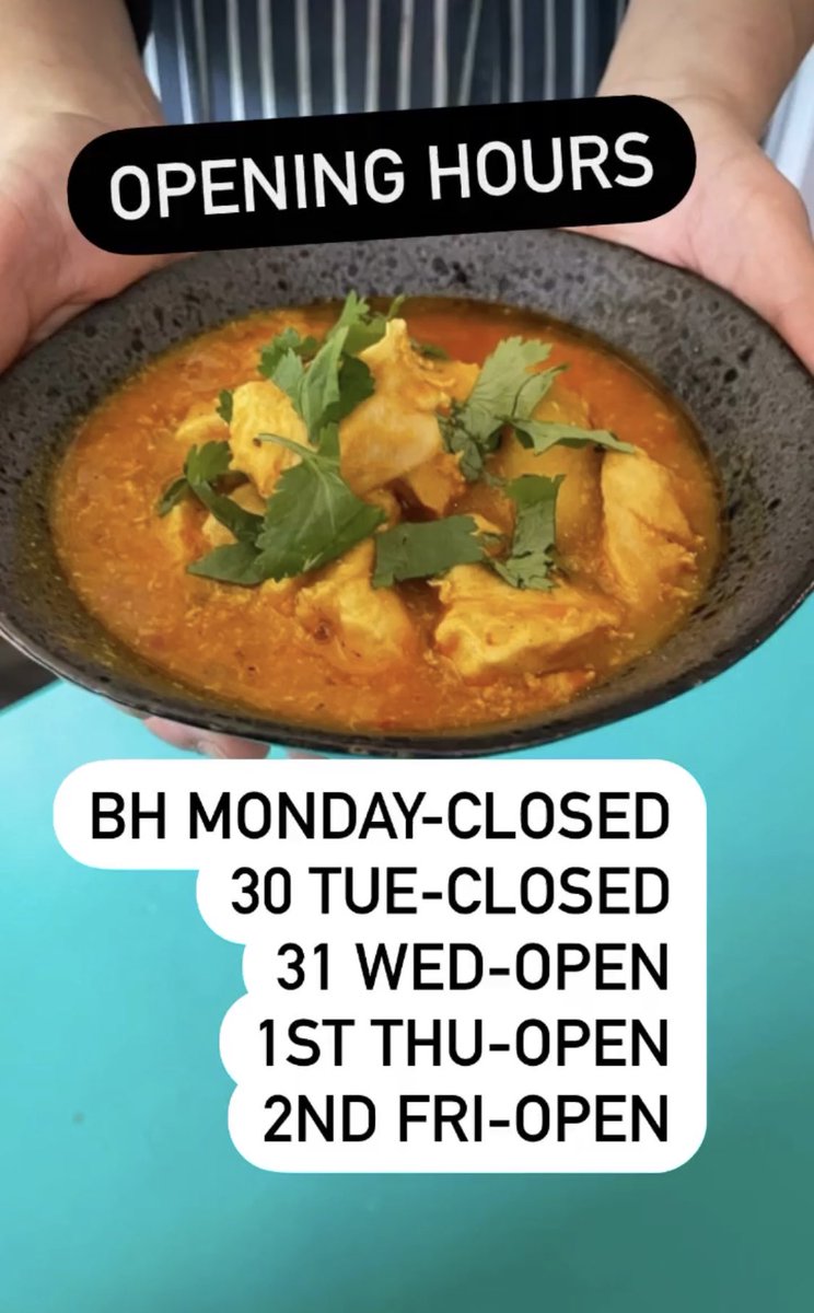 Nila'sBurmeseKitchen tweet media