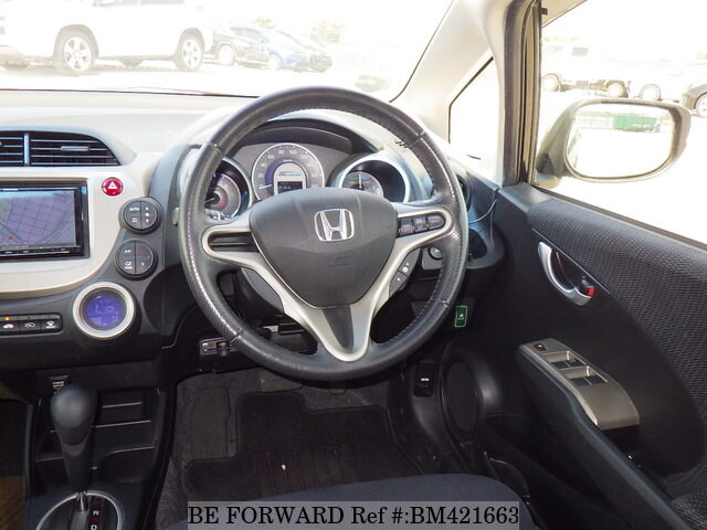 BEFORWARDJP's tweet photo. 2012 HONDA FIT HYBRID

Mileage 95,514 km
Steering Right
Engine Size 1,330cc 
Ext. Color Black
Location NAGOYA 
Fuel Hybrid(Petrol)
Seats 5
Doors 5
Transmission AT
Registration Year/month 2012/3

https://t.co/93qIqHyifm
Total Price: C&amp;F $3,464 to Nassau https://t.co/G5sI7ScJ6Q