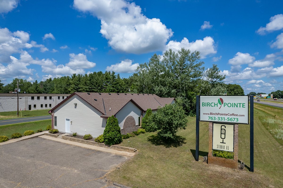 chrisfritchexp's tweet photo. #Sold and #Closed in @HamLakeMN! #officebuilding #office #officespace #realestate #building #commercialrealestate  #architecturelovers #professionalpropertypartner #business #premiereofficespace #offices #exprealty #ccim https://t.co/Muth1WzgOl