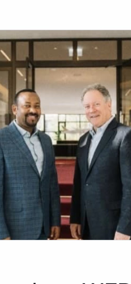 DanielK36124259's tweet photo. @JMichael_Smith @UN J Michael Smith Are you getting paid Under the table by fascist AbIy Ahmed❓🇪🇹 you are spreading false informations & false propagandas do your job ‼️but you are making more money by telling lie About Tigray Gov stealing fuel ⛽️ when you guys are borrowed U must be playback‼️ https://t.co/IOYQxohgoL
