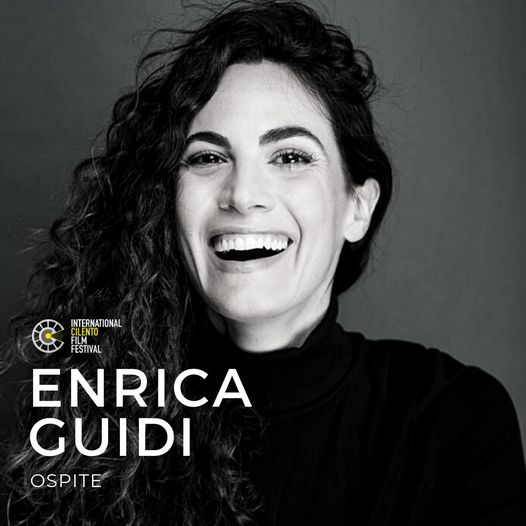 icff_it's tweet photo. Enrica Guidi sarà ospite il 17 . 
🎬
2a edizione | International Cilento Film Festival
13>17 settembre 2022
#icff #icff2022 #filmfestival #cilento #dietamediterranea #areaarcheologicapaestum #paestum @enricaguidi @idelittidelbarlume  #delittidelbarlume #sky #actor #ospite https://t.co/zmyOGf5NDK
