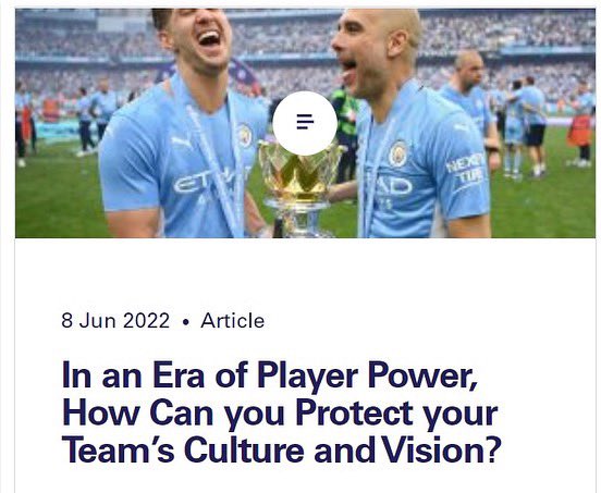 lorenatorres07's tweet photo. My articles in @Leaders_Insight  as Performance Advisor

https://t.co/QBkcfKnebK

More coming soon!

- Only for members -

#Leaders #leadership #hightperformance #innovation https://t.co/tAix7wQmda