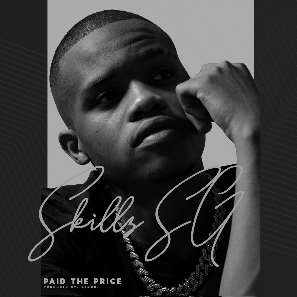 My new single Paid The Price is out now on all digital platforms distrokid.com/hyperfollow/sk… #newsingle #skillz #LisaHitsMTVStage #VMAs