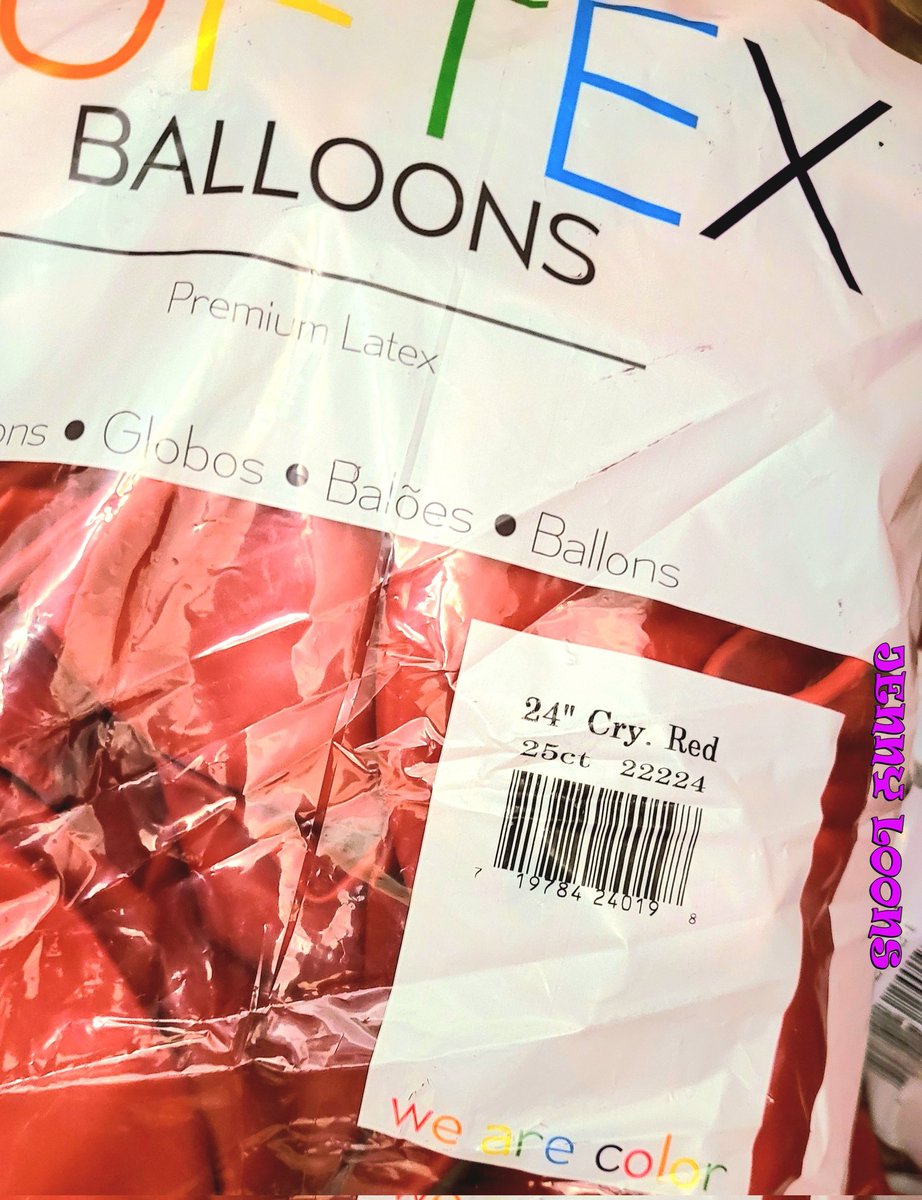 jennyloons_de's tweet photo. 😃🎈 FRISCHER GEHT NICHT ...🎈😃 Bald wieder im Webshop erhältlich ... 🙋♀️🙋♂️
https://t.co/LKtNam75tH
#Luftballons #Balloons #Ballons #Globos #Tuftex #MCR #17inch #24inch #Latex #PureLatex #FrischerGehtNicht #BestQuality #Hameln #JENNYLOONS https://t.co/gZrPm3hxAy