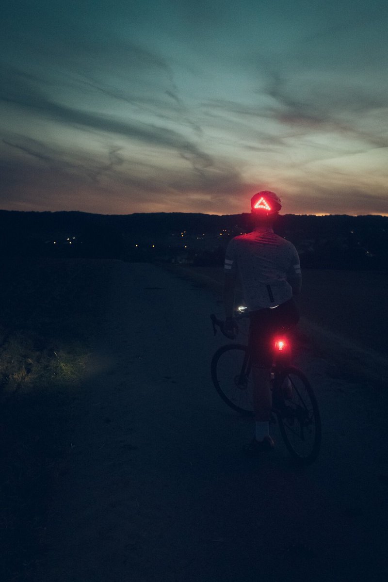 SprocketrocketN's tweet photo. #velosummer by night https://t.co/UDcieM5v1y
