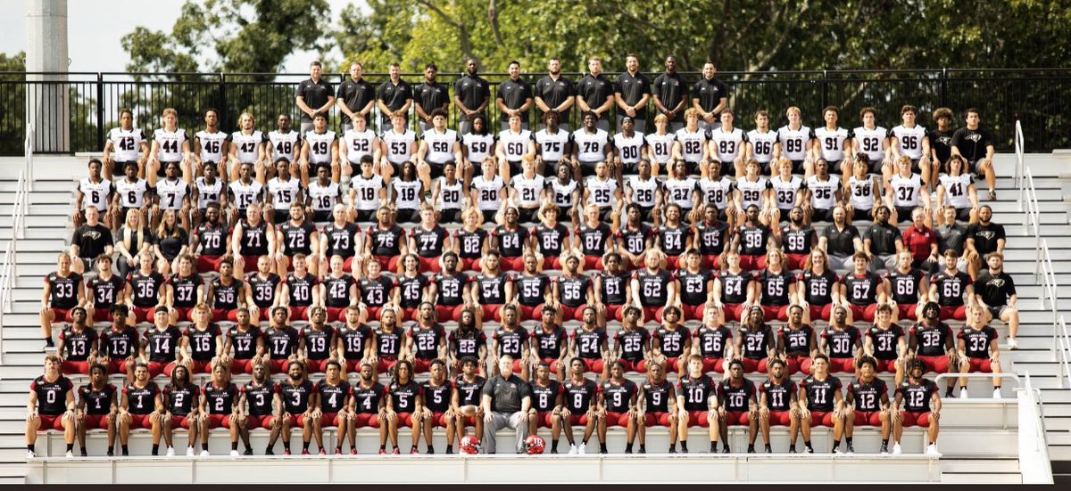 As I get ready to start the hardest month or so of my life. I know a few things, God’s always got me, so does my family, friends and teammates. #bearsontop