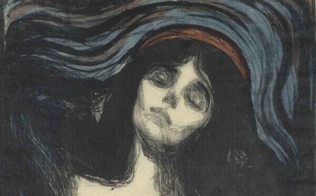 openculture's tweet photo. Vienna’s Albertina Museum Puts 150,000 Digitized Artworks Into the Public Domain: Klimt, Munch, Dürer, and More 

https://t.co/NhxrNTQDYX https://t.co/TkIit33C00