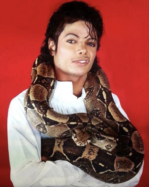 Happy heavenly Birthday to the King of pop, Michael jackson   