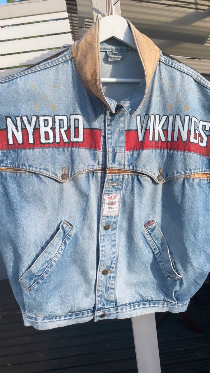 Pärjääkö tällä rotsilla yhden viikonlopun Etelä-Ruotsin hienostoalueella? #HockeyEttan #jääkiekko