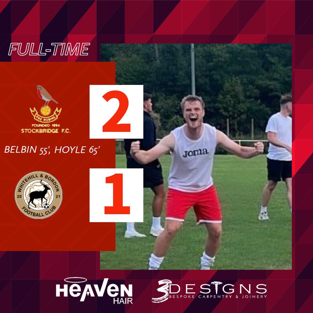 Stockbridge_FC's tweet photo. Reduced to 10 on 9 minutes. Go a goal down. Fight back and 3 big points. Proud of these Robins today 🔥 https://t.co/D6cTl8M5Mt