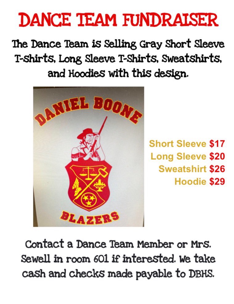 BlazerDance tweet media