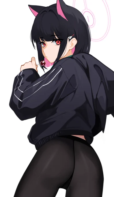 #ブルアカ 