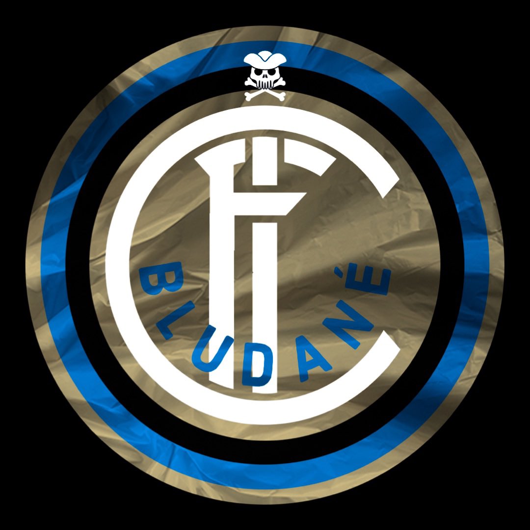 Internazionale Bludané FC tweet media