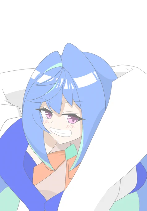 #ネモたーと 楽しそうに笑ってるのがええんじゃぁ… 