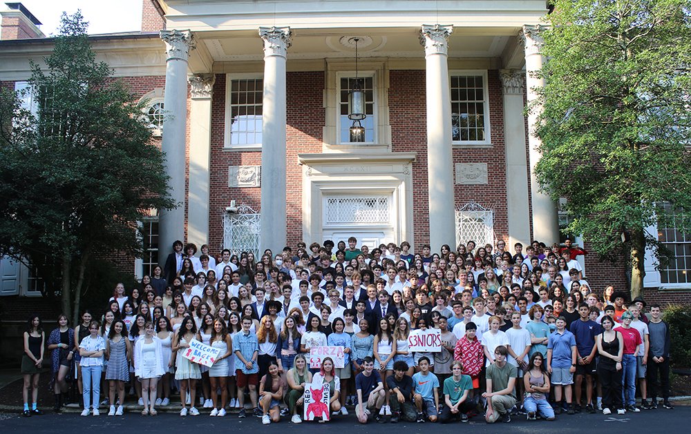 WISRedDevils's tweet photo. Today we welcomed our Kindergarten-Grade 12 students back to WIS. We're looking forward to a great school year and are excited to welcome our littlest learners tomorrow!
#WISRedDevils #FORZAWIS #WISUpperSchool #WISMiddleSchool #WISPrimarySchool #ThreeDivisionsTwoCampusesOneSchool https://t.co/N7m641BJES