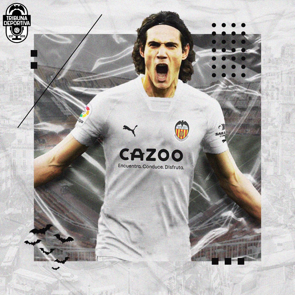 Generaldepie_'s tweet photo. 💣 @ECavaniOfficial FICHADO https://t.co/v4dF5l7cye