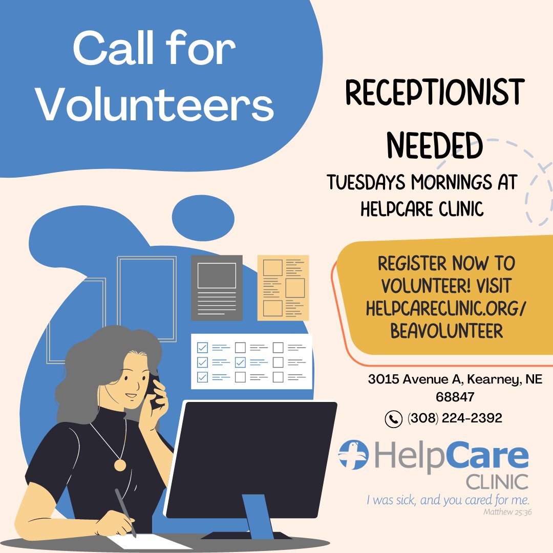helpcareclinic.org/beavolunteer/