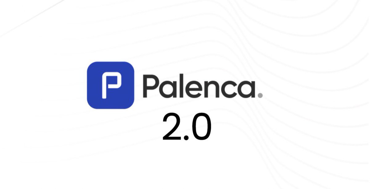 Palenca (YC S21) tweet media