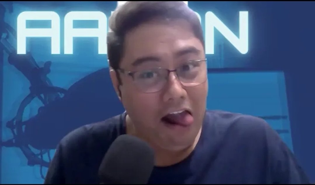 pundcast's tweet photo. HAPPY BIRTHDAY TO THE BEST BACON, este BEACON OF POSITIVITY AND RESPECT, AA

@aronapiza! 🎂🎂🎂 https://t.co/ZRur85cA4V