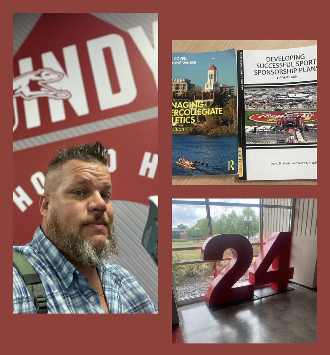 Josh Wathen tweet media