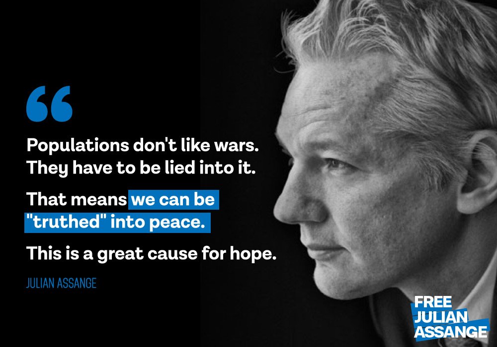 如今 终于能理解Assange先生说过的一段话了“人类社会的黑暗，普通人哪怕窥知一二也会被震惊的瞠目结舌”✍✍✍