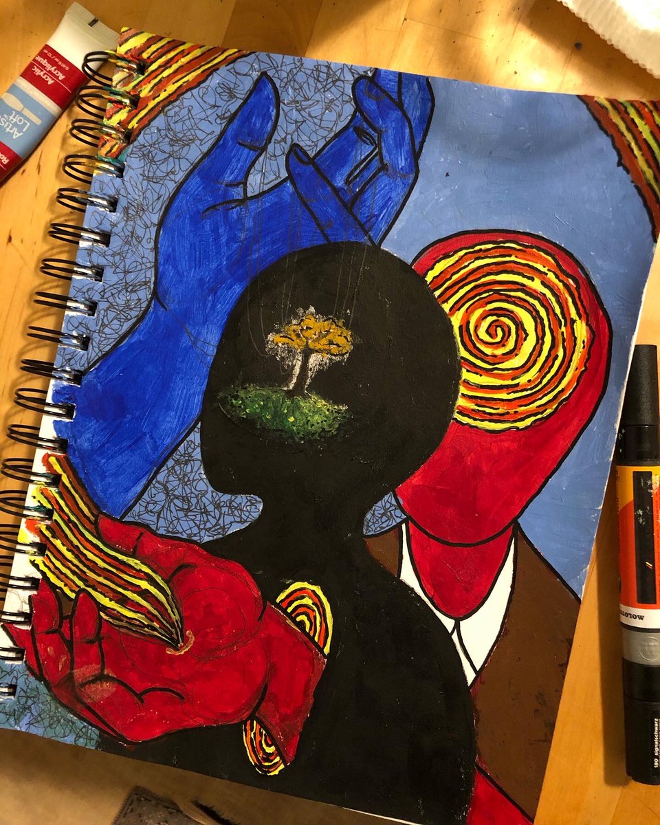 Sofa☁️ tweet media